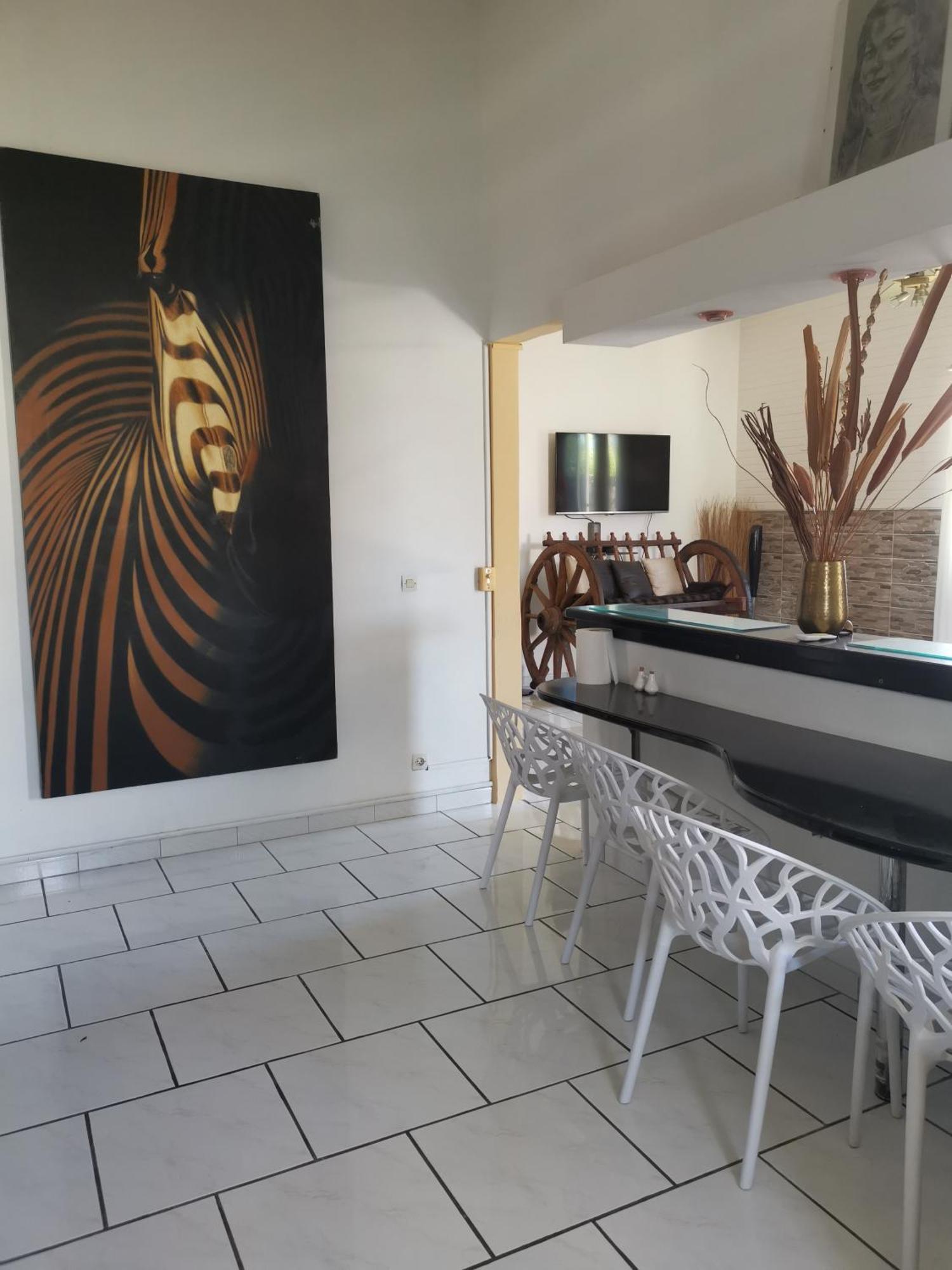 Vakantiehuis Chelsy