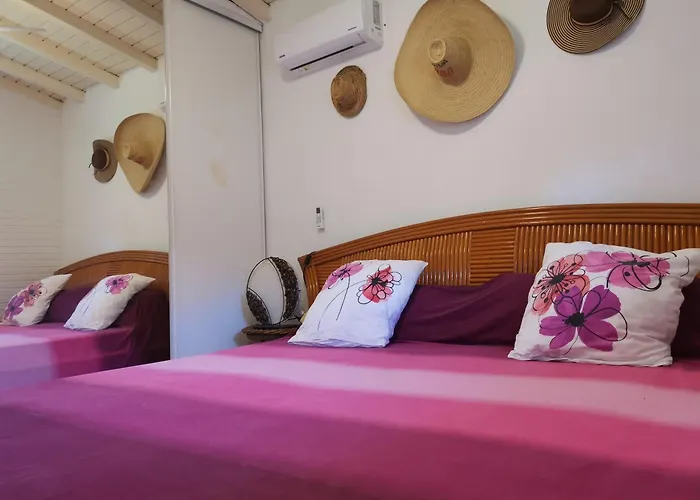 Villa Chelsy