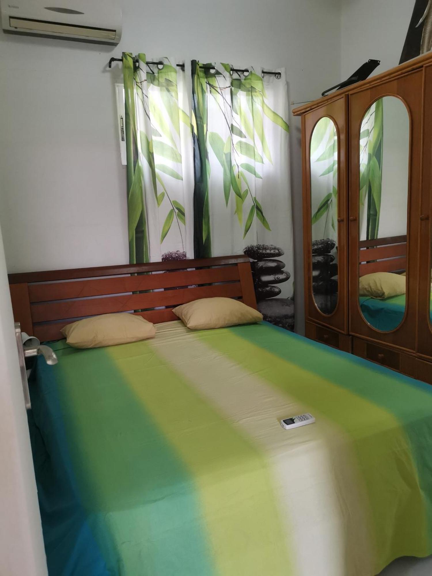 Holiday home Chelsy *